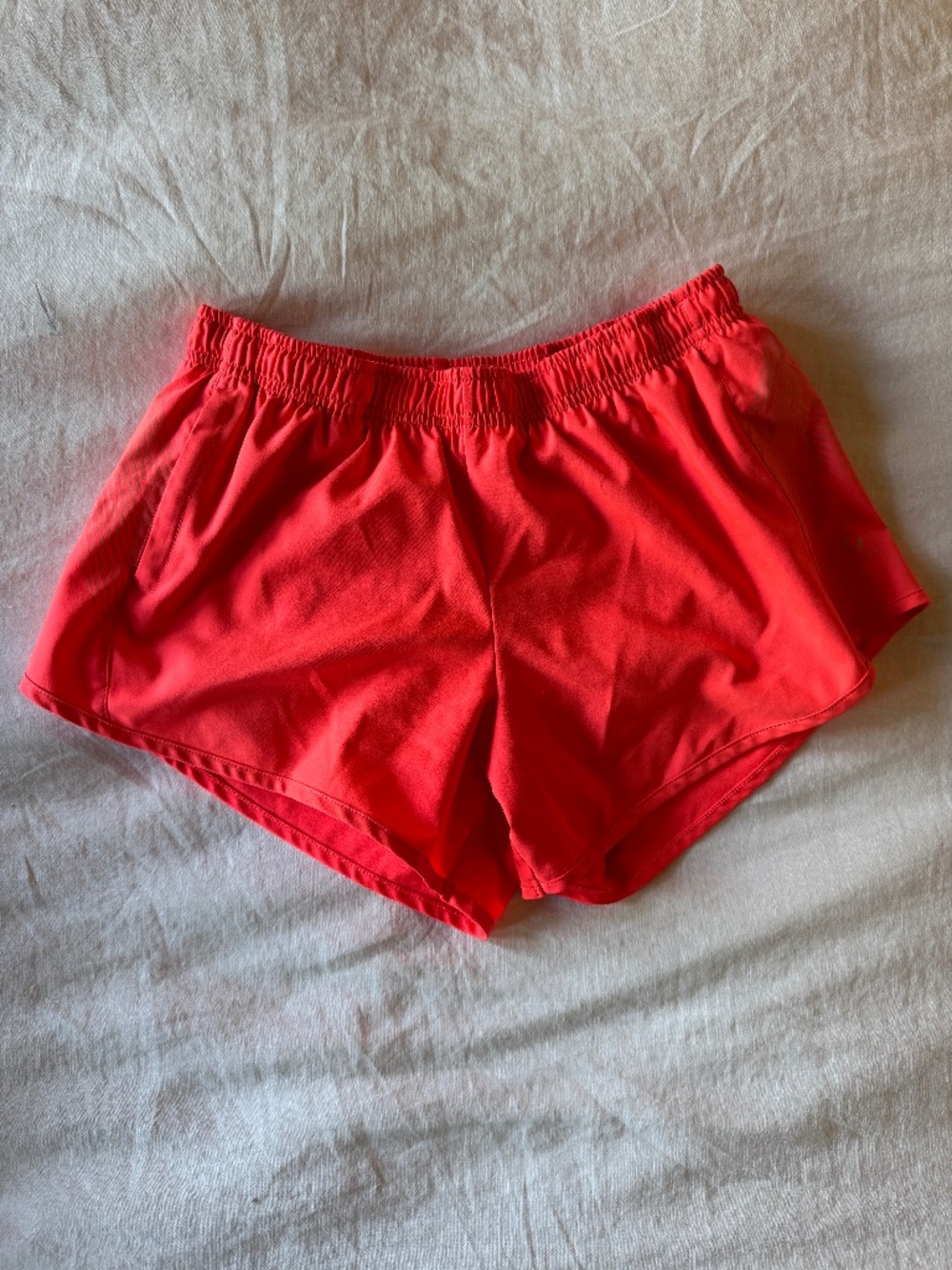 Oiselle OG Distance Shorts (Pre-Oiselle Buyout!)